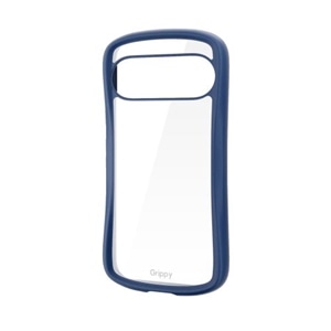 �G���R��&nbsp;Google Pixel 10/10 Pro�Ή� Grippy �n�C�u���b�h�P�[�X&nbsp;PM-P252GRPFCNV