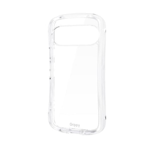 �G���R��&nbsp;Google Pixel 10/10 Pro�Ή� Grippy �n�C�u���b�h�P�[�X&nbsp;PM-P252GRPACR