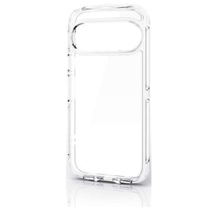 �G���R��&nbsp;Google Pixel 10/10 Pro�Ή� �n�C�u���b�h�P�[�X�iTOUGH SLIM LITE�j&nbsp;PM-P252TSLACR