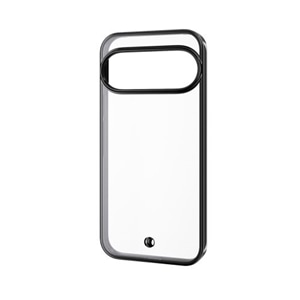 �G���R��&nbsp;Google Pixel 10/10 Pro�Ή� �\�t�g�P�[�X&nbsp;PM-P252UCTMBK