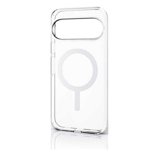 �G���R��&nbsp;Google Pixel 10/10 Pro�Ή� �\�t�g�P�[�X (MAGKEEP)&nbsp;PM-P252UCTMGCR