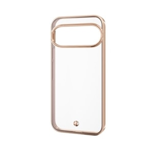 �G���R��&nbsp;Google Pixel 10/10 Pro�Ή� �\�t�g�P�[�X&nbsp;PM-P252UCTMGD