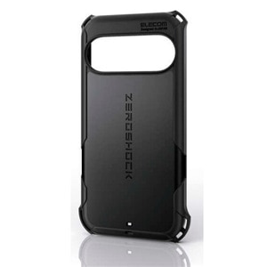 �G���R��&nbsp;Google Pixel 10/10 Pro�Ή� ZEROSHOCK �P�[�X&nbsp;PM-P252ZEROBK