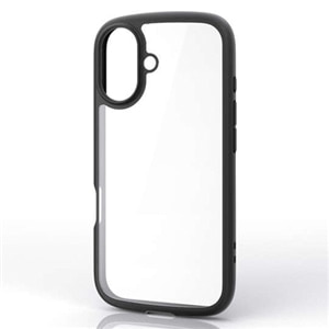 GR iPhone 17pP[X@TOUGH SLIM LITE PM-A25ATSLFCBK