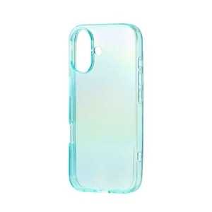 �G���R��&nbsp;iPhone 17�p �\�t�g�P�[�X �N���A�I�[���� ���^���X�e�b�J�[�t&nbsp;PM-A25AUCABU
