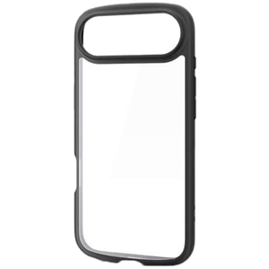 GR iPhone AirpP[X@TOUGH SLIM LITE PM-A25BTSLFCBK