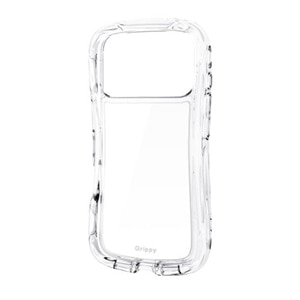 �G���R��&nbsp;iPhone 17 Pro�p Grippy �n�C�u���b�h�P�[�X&nbsp;PM-A25CGRPACR
