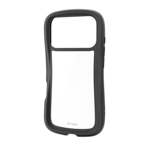 �G���R��&nbsp;iPhone 17 Pro�p�P�[�X�@Grippy&nbsp;PM-A25CGRPFCBK