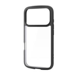 �G���R��&nbsp;iPhone 17 Pro�p�P�[�X�@TOUGH SLIM LITE&nbsp;PM-A25CTSLFCBK