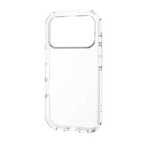�G���R��&nbsp;iPhone 17 Pro�p TOUGH SLIM LITE �\�t�g�P�[�X ���^���X�e�b�J�[�t&nbsp;PM-A25CTSLUC3CR