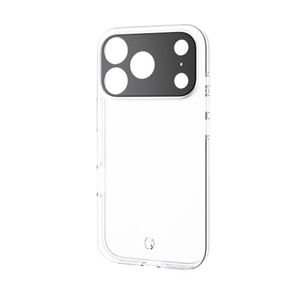 �G���R��&nbsp;iPhone 17 Pro�p�P�[�X ���^���X�e�b�J�[�t&nbsp;PM-A25CUCTKPCR