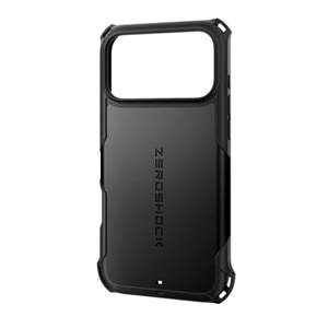 �G���R��&nbsp;iPhone 17 Pro Max�p�P�[�X�@ZEROSHOCK�@MAGKEEP&nbsp;PM-A25DZEROMGBK