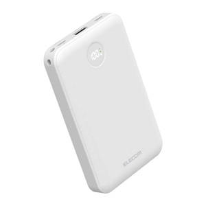 �G���R��&nbsp;�c�ʕ\���@�\�t�����o�C���o�b�e���[(10000mAh/22.5W)&nbsp;DE-C76-10000WH