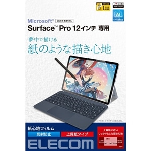 GR Surface Pro 12 C` ptB Sn ˖h~ ㎿^Cv TB-MSP25FLAPL