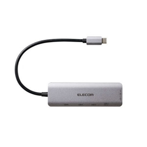 �G���R��&nbsp;USB Type-C(TM)5in1�h�b�L���O�X�e�[�V���� (20W �o�͑Ή�)&nbsp;DST-051BPSV