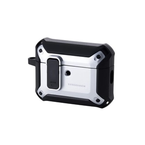 �G���R��&nbsp;AirPods Pro 3�Ή� �n�C�u���b�h�P�[�X�iZEROSHOCK Lock�j&nbsp;AVA-AP07ZEROLSV