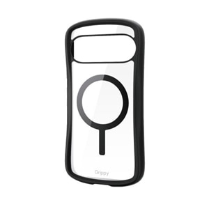 �G���R��&nbsp;Google Pixel 10/10 Pro�Ή�  �n�C�u���b�h�P�[�X�iGrippy�j&nbsp;PM-P252GRPFMBK