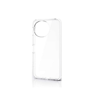 �G���R��&nbsp;AQUOS sense10 / sense9�Ή� �n�C�u���b�h�P�[�X&nbsp;PM-S253HVCKCR