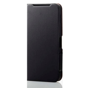 �G���R��&nbsp;AQUOS sense10 / sense9�Ή�  �蒠�^�P�[�X&nbsp;PM-S253PLFUBK
