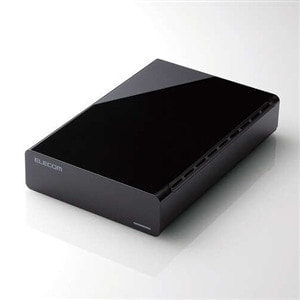 �G���R��&nbsp;3.5�C���` HDD 8TB�@ELD-HTV�V���[�Y&nbsp;ELD-HTV080UBK