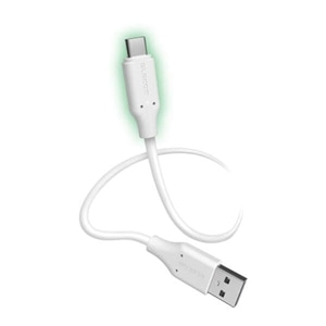 �G���R��&nbsp;USB-A - USB Type-C(TM)�P�[�u��(USB2.0/���x���m�ی�/�Ȃ߂炩)�@1.0m&nbsp;MPA-ACTPSS10WH