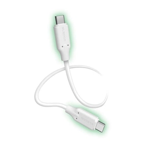 �G���R��&nbsp;USB-C - USB-C�P�[�u��(USB2.0/100W/���x���m�ی�/�Ȃ߂炩)�@1.0m&nbsp;MPA-CC5PTSS10WH