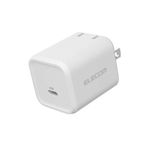 �G���R��&nbsp;USB Power Delivery 45W AC�[�d��(C×1)&nbsp;MPA-AC12245WH