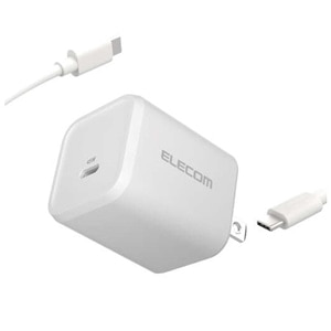 �G���R��&nbsp;USB Power Delivery 45W AC�[�d��(C-C�P�[�u���t��/1.5��)&nbsp;MPA-AC12345WH