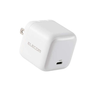 �G���R��&nbsp;USB Power Delivery 65W AC�[�d��(C×1)&nbsp;MPA-AC12465WH