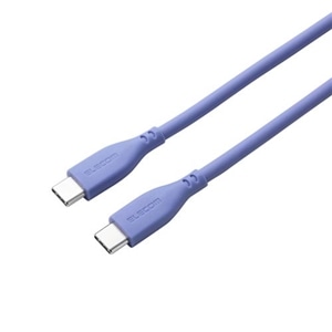 �G���R��&nbsp;USB Type-C(TM) - USB Type-C�P�[�u��&nbsp;MS-CC5PSS20PU