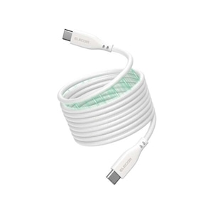 �G���R��&nbsp;�܂Ƃ܂�}�O�l�b�g�P�[�u��(USB Type-C - USB Type-C/���b�V��)�@2.0m&nbsp;MPA-CCTMG20WH