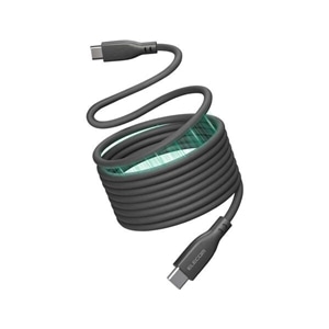 �G���R��&nbsp;�܂Ƃ܂�}�O�l�b�g�P�[�u��(USB Type-C - USB Type-C/�Ȃ߂炩)�@2.0m&nbsp;MPA-CCTMGS20BK