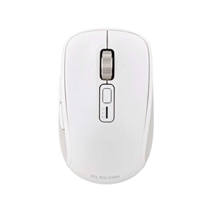 �G���R��&nbsp;OSMOD 8 USB����/Bluetooth�}�E�X[�`���g�t8�{�^��M�T�C�Y]&nbsp;M-MY50MBSWH