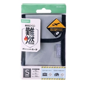 �G���R��&nbsp;��R�K�W�F�b�g�|�[�`�iS�T�C�Y�j&nbsp;BMA-MBP01SGY