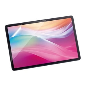 エレコム NEC LAVIE Tab T10(2025)/LAVIE Tab Lite(2025)用フィルム 超