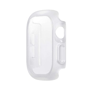 �G���R��&nbsp;Apple Watch Series 11 [42mm]/Apple Watch Series 10 [42mm]�Ή� �t���J�o�[�P�[�X&nbsp;AW-25BFCTSLCR