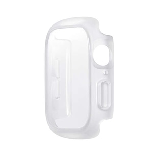 �G���R��&nbsp;Apple Watch SE(��3����) / SE(��2����) [44mm]/Apple Watch SE [44mm]�Ή� �t���J�o�[�P�[�X&nbsp;AW-25DFCTSLCR