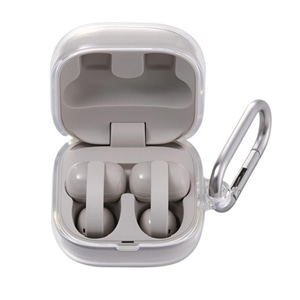 �G���R��&nbsp;LinkBuds Clip�Ή��@�\�t�g�P�[�X&nbsp;TWS-SO261UCCR
