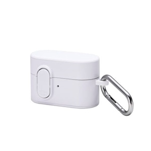 �G���R��&nbsp;�\�j�[ WF-1000XM6�p TOUGH SLIM Lock �n�C�u���b�h�P�[�X&nbsp;TWS-SO262TSLWH