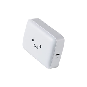 �G���R��&nbsp;�c�ʕ\���@�\�t���R���p�N�g���o�C���o�b�e���[(10,000mAh/30W)&nbsp;DE-C91L-10000WF