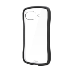 �G���R��&nbsp;Google Pixel 10a�p Grippy �n�C�u���b�h�P�[�X&nbsp;PM-P261GRPFCKBK