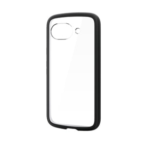 �G���R��&nbsp;Google Pixel 10a�p TOUGH SLIM LITE �t���[���J���[ �Ɍ�&nbsp;PM-P261TSLFCKBK