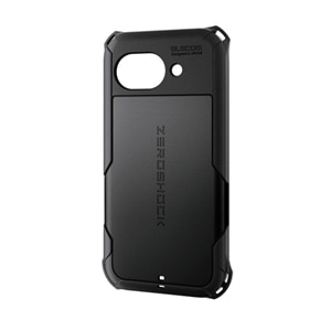 �G���R��&nbsp;Google Pixel 10a�p ZEROSHOCK �P�[�X �Ɍ�&nbsp;PM-P261ZEROKBK