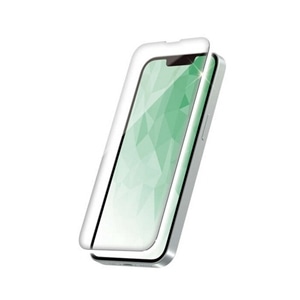 �G���R��&nbsp;iPhone 17e/16e �Ή� ��ʕی�K���X�t�B����&nbsp;PM-A26SFLGGT