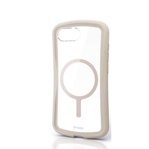 �G���R��&nbsp;iPhone 17e/16e �Ή� �n�C�u���b�h�P�[�X�iGrippy�j&nbsp;PM-A26SGRPFMBE