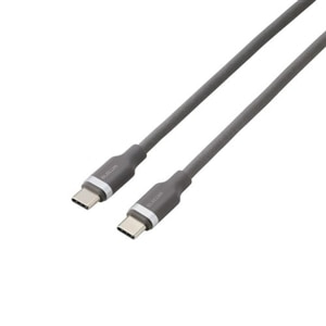 �G���R��&nbsp;�ӂ���ƃ}�V���}���P�[�u��(USB Type-C(TM) - USB Type-C/60W) 2.0m&nbsp;MPA-CCFS20GY