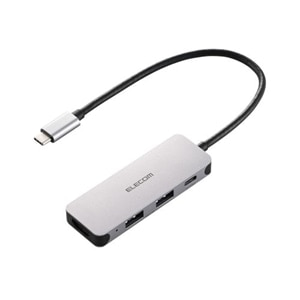 �G���R��&nbsp;4in1�h�b�L���O�X�e�[�V����(5Gbps/4K60Hz)&nbsp;DST-040BPSV