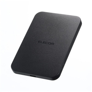 �G���R��&nbsp;Slim ���C�����XQi2���o�C���o�b�e���[(5,000mAh/20W)&nbsp;DE-C95-5000BK