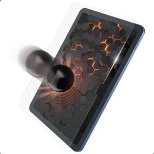 �G���R��&nbsp;iPad(A16/��10����) �Ή� �K���X�t�B����&nbsp;TB-A26RFLG3