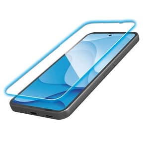 �G���R��&nbsp;AQUOS wish6�p �K���X�t�B���� �u���[���C�g�J�b�g&nbsp;PM-S261FLGGBL